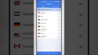 How to get available PES 2021 in | USA REGION PlayStore screenshot 4