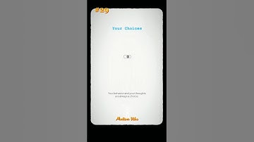 Stuck in Your Head? Change the Thought, Change the Feeling | Motion Vibe #shorts #feelingstuck