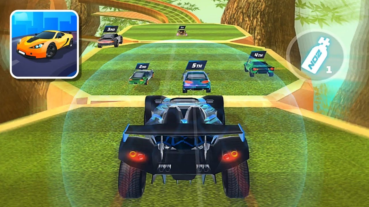 Race Master 3D Guide: Tips, Tricks & Strategies to Win More Races - Level  Winner