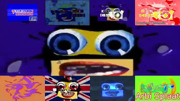 (Collab) Klasky Csupo has a Sparta Extended Remix