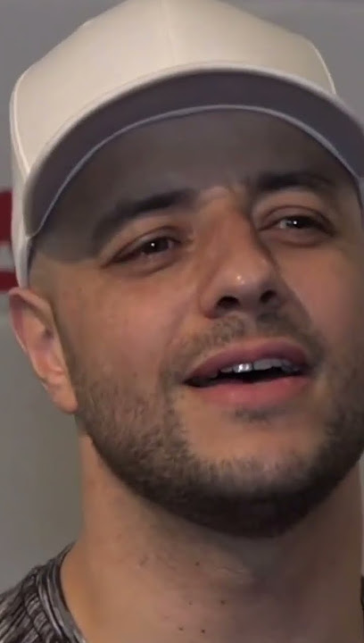 Maher Zain - Ya Nabi Salam [ Acapella - Vocals Only with Amazing Voice]