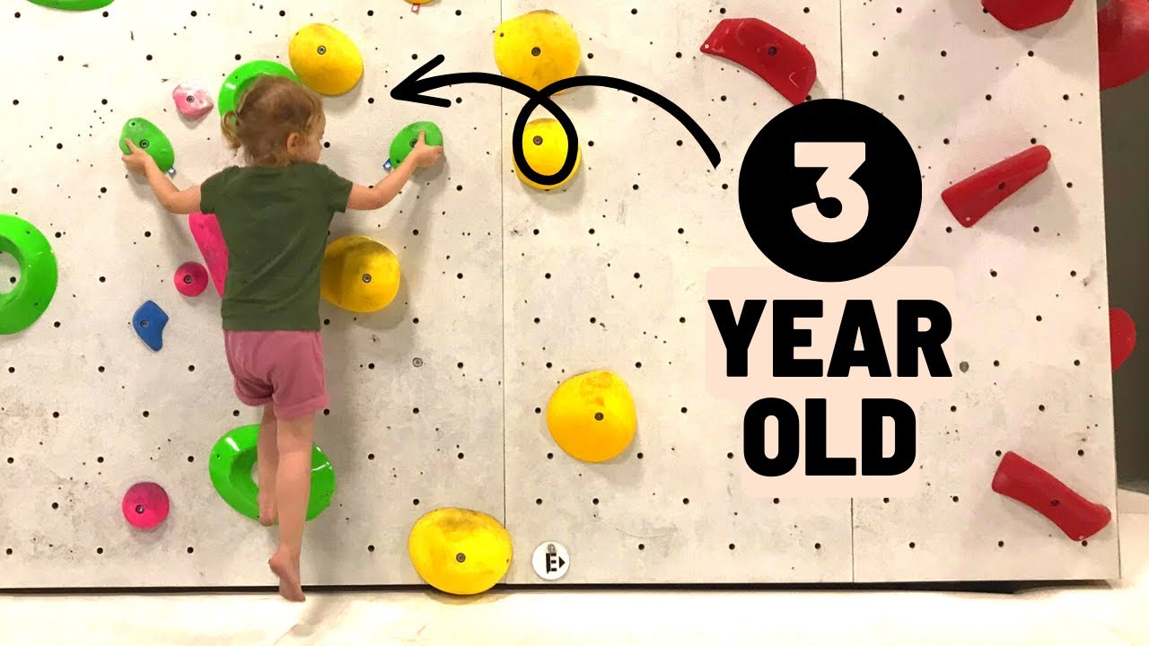 Kids Rock Climbing, 5 Key Tips to Unlock the Benefits of This Sport