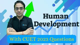 Mastering Human Development Class 12 With Cuet Pyqs Cuet 2024