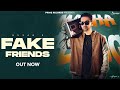 Fake friends official song  husan  new punjabi song 2024  prime records