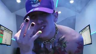 LENNY TAVAREZ ft Juhn Allstar - DIAS LLUVIOSO ( VIDEO