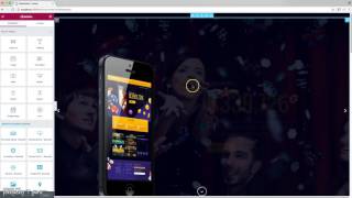 Importing Demo Content Poker