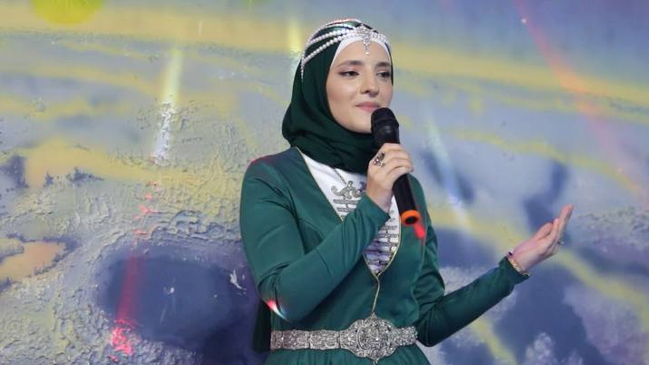 Husnul Khatima Nashid   Ya Rasul Allah Official Nasheed Video