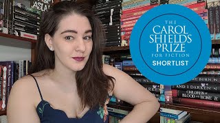 Carol Shields Shortlist Reaction