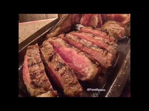 Arno Steak in Bangkok review by FoodSpace