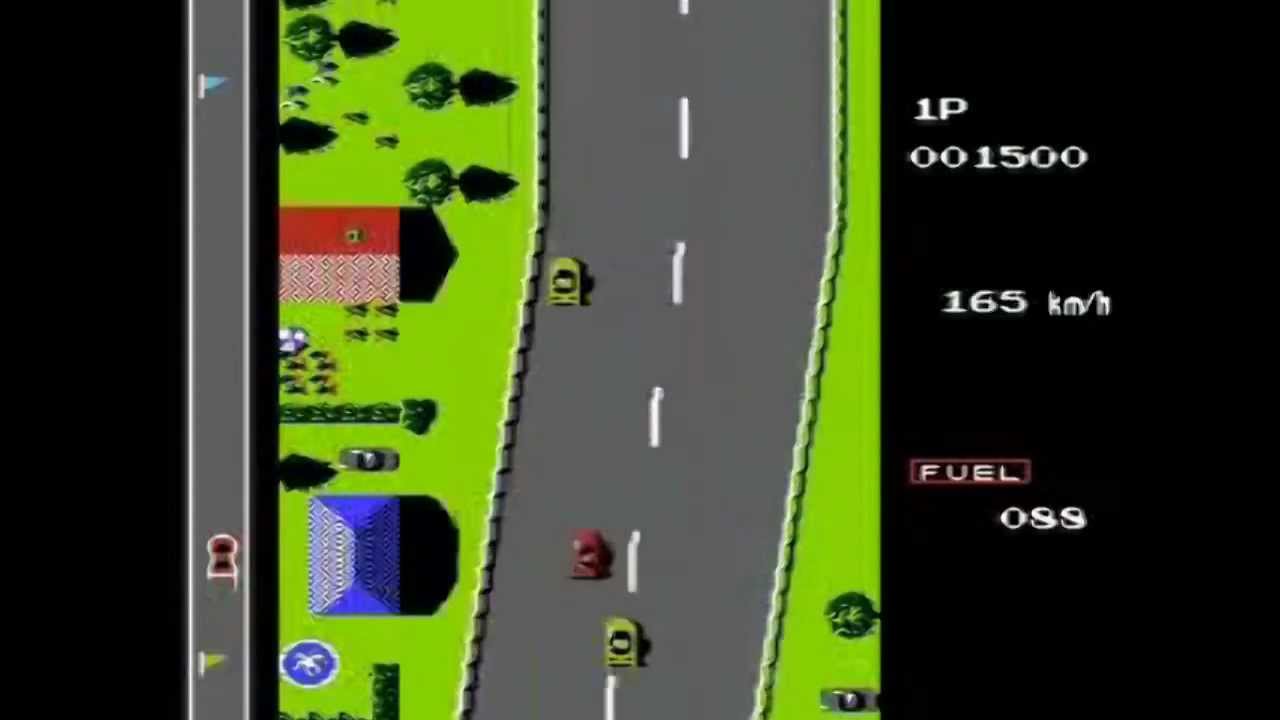 Video Juegos En Los 80s Youtube