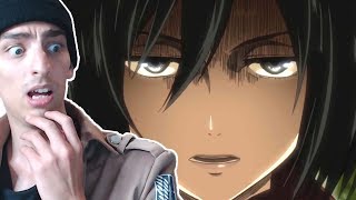 Download lagu VEGETO REACTS TO ATTACK ON TITAN IN 9 MINUTES VEGETO REACTS TO ATTACK ON TITAN IN 9 MINUTES