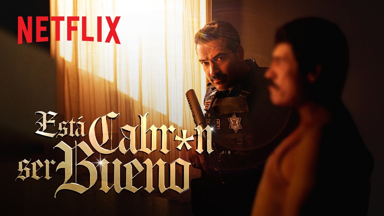 El Chapo ile Yüz Yüze Fragman kapak görseli