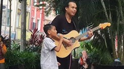 Meremang bulu roma bila adik dari terengganu nyanyi lagu iklim  - Durasi: 5:11. 