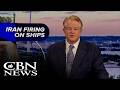Iran Strikes Ships Immediately After Trump Extends Ceasefire | News on The 700 Club - April 22, 2026