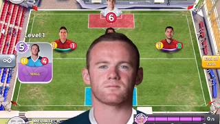 Top Stars: Football Champions League ► Gameplay IOS & Android screenshot 1