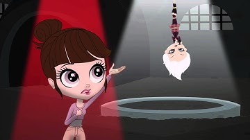 Littlest Pet Shop - The Guilty Tango song