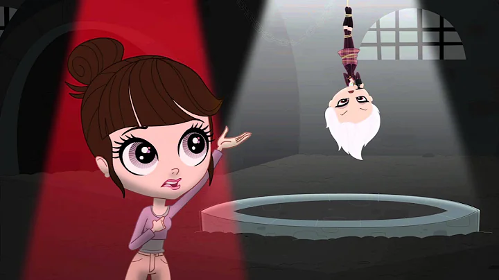 Littlest Pet Shop - The Guilty Tango song