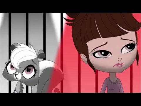 Littlest Pet Shop - The Guilty Tango song