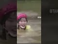 Takeshi's Castle Ep 13 Skipping Stones Loked at Replay