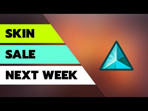 Skin sale leak