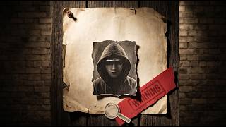 Most Wanted The Poster That Built American Justic  #KraftAndChronicle #MostWanted #TrueCrimeHistory