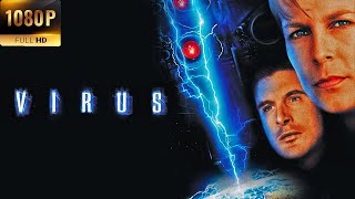 Virus (1999) Full Movie 1080P HD