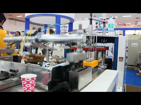 PackPlus | 2018 | Pragati Maidan | New Delhi | India