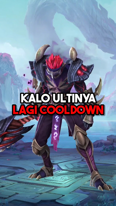 5 Hero Assassin Yang 'Kurang Berguna' Kalo Ultinya Lagi Cooldown