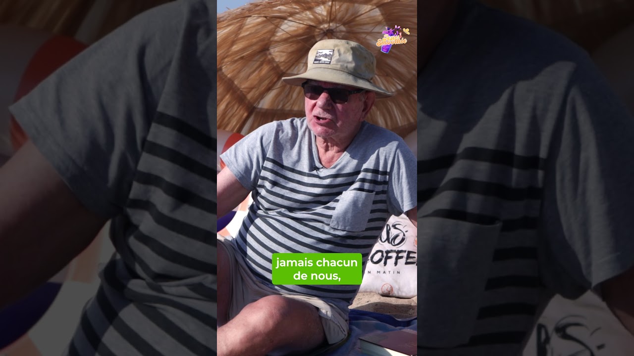 Fais de l’Éternel tes délices - Jesus Smoothie - Jean-Cailloux