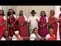 Kwena By Pst Joel Kimeto And The Great Commission Singers Featuring Kitwek South Australia