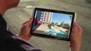Explorer Lite – Lightweight, Powerful 3D Visualization for Real Estate screenshot 5