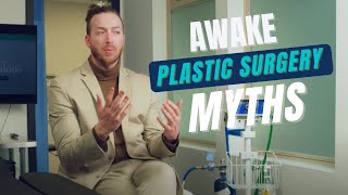 Awake Surgery | The Elston Clinic by the elston clinic - lipedema plastic surgeon 583 views 1 year ago 10 minutes, 12 seconds