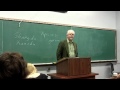 Richard Bulliet - History of the World to 1500 CE (Session 21) - Mongol Eurasia and Its Aftermath