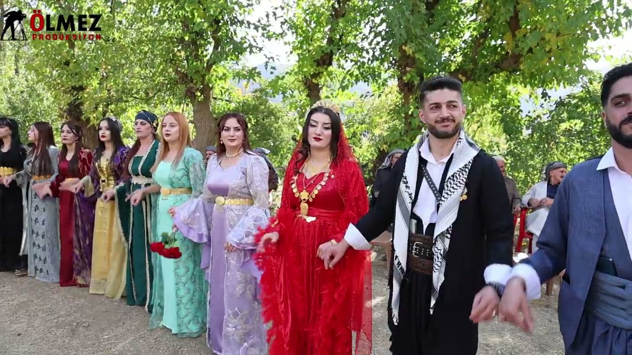 Govenda Edlaye Şahiya Engin Berivan gundé  Elemun Özgün Tekçe 