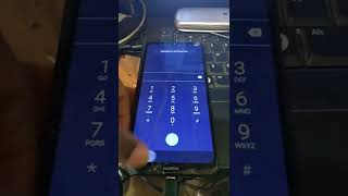 Nokia Ta-1156/Nokia 3.2 Frp bypass Nokia Ta-1156/Nokia 3.2 Frp bypass