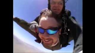 Greg Dickey SinCity Skydiving