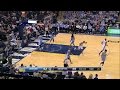 Quarter 3 One Box Video Grizzlies Vs Nuggets 11 8 2016 12 00 00 AM