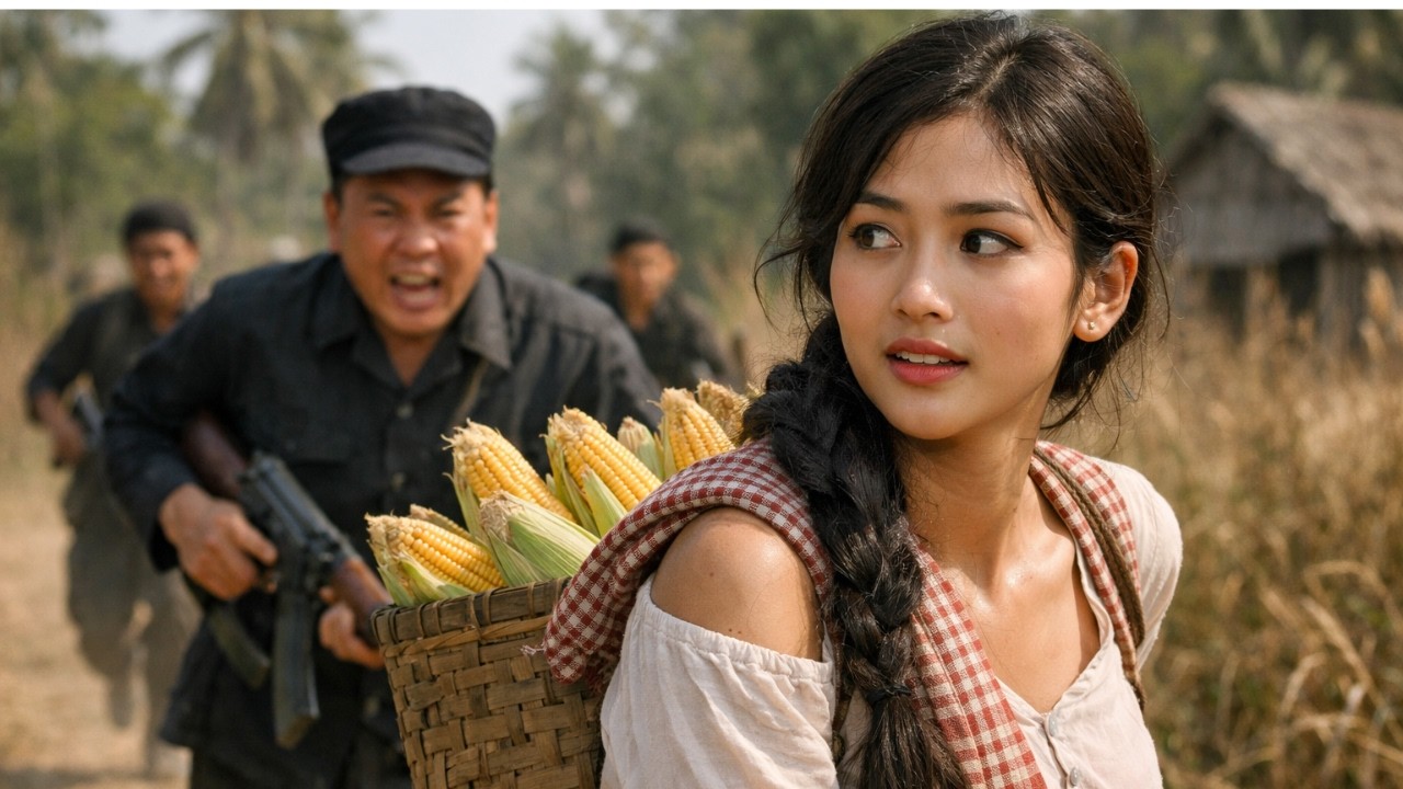 Chiến Trường K : Nữ Pol Pot Gùi Ngô Cho Anh Lính Việt - Tiếng Kêu Cứu Trong Rừng Mưa