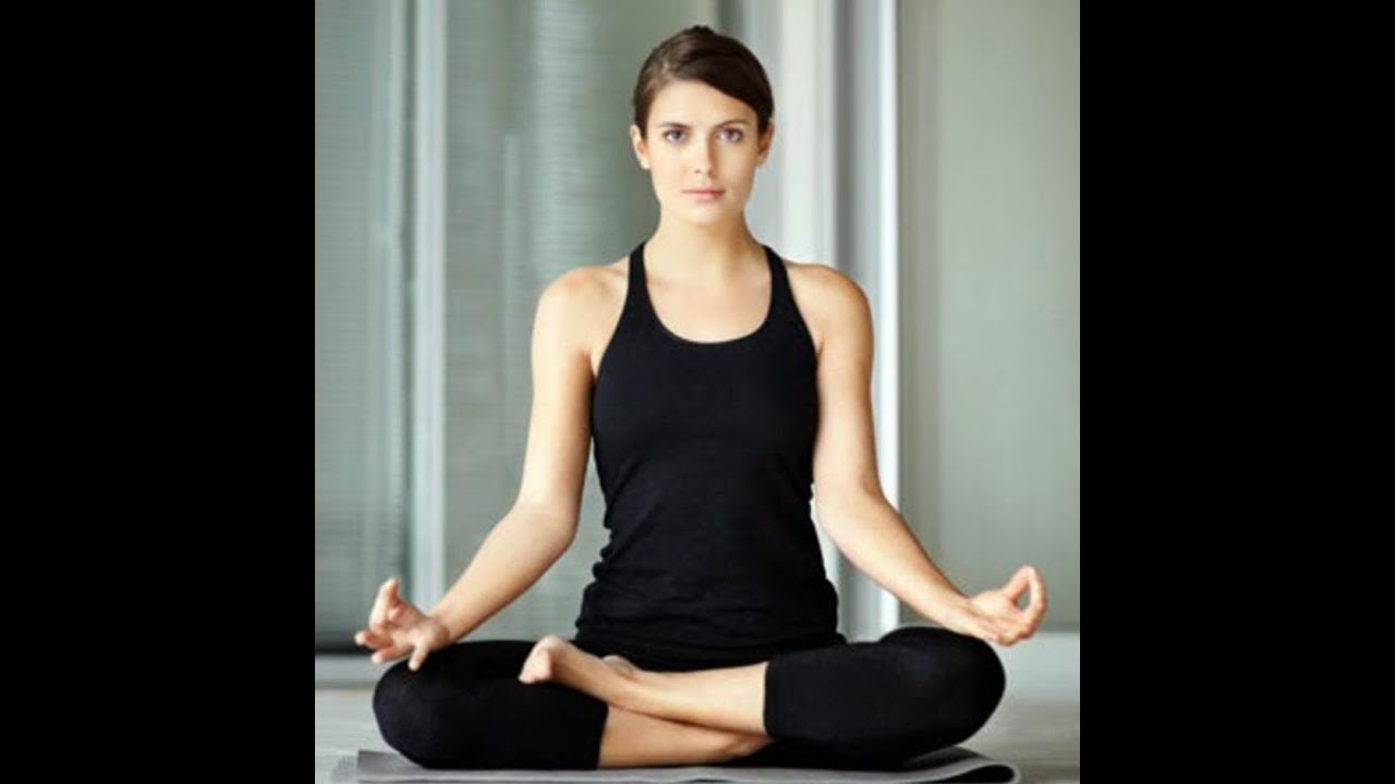 Watch Padmasana Or Lotus Pose Benefits In Hindi video Watch Padmasana Or Lotus Pose Benefits In Hindi video
