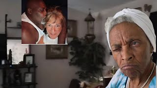 WHO APARTMENT IS THIS KD ⁉️ ITS GIVING BLACK GRANDMA👤 JEROME IS SQUATTING