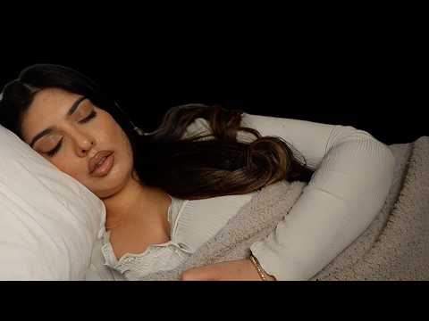ASMR for Side Sleepers 😴