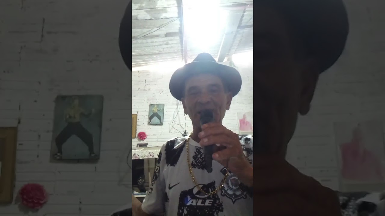 Gonçalves show só Deus sabi