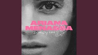 Miniatura de "Ariana Menassa - Butterfly Love"