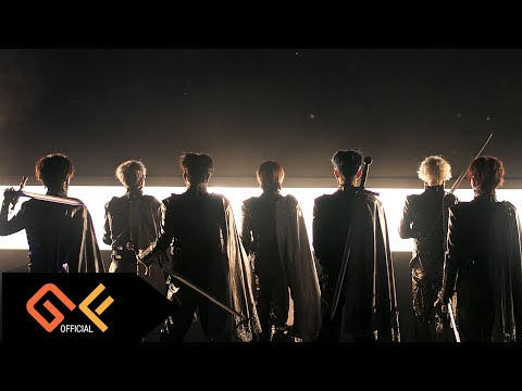 KINGDOM(킹덤) 'Excalibur' MV Teaser