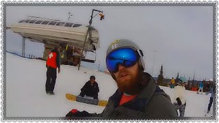 Granby Ranch Skiing Adventure  |  VLOG #22