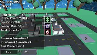 Ethics Empire Demo Trailer