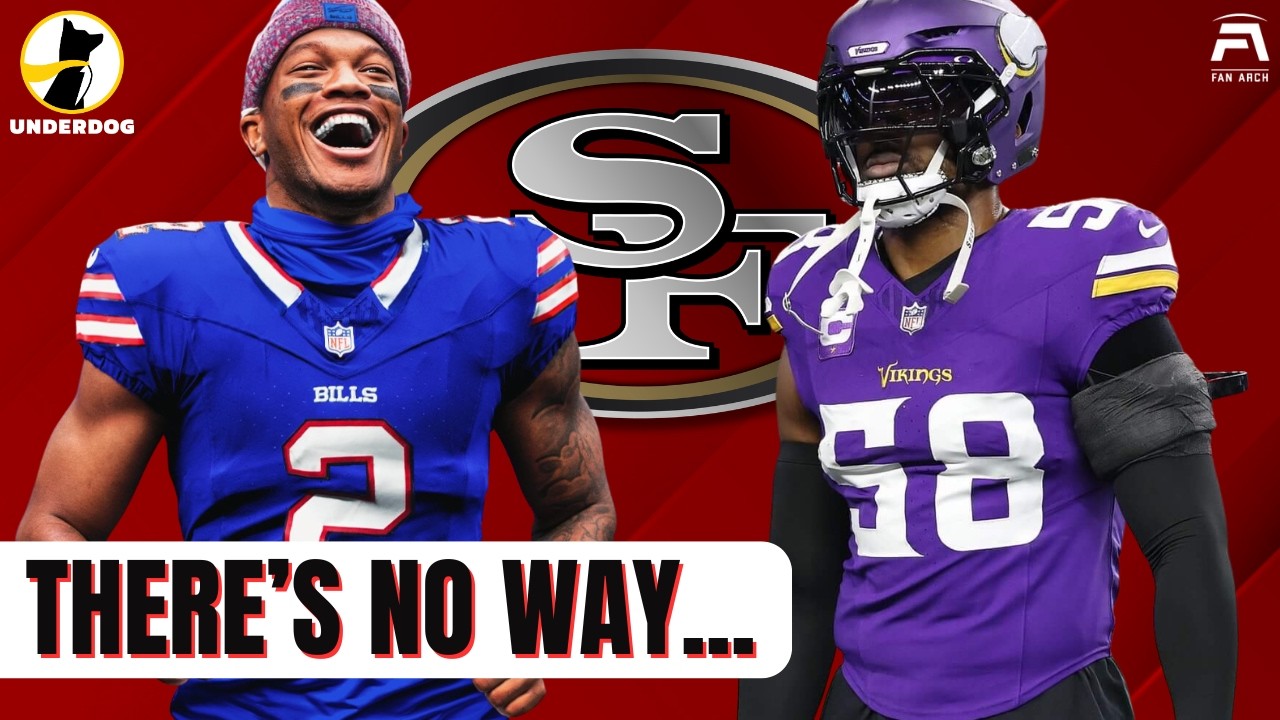 All Signs Point To THIS... | Daily San Francisco 49ers News & Rumors