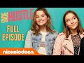 Start hustling  side hustle  series premiere full episode  nickelodeon