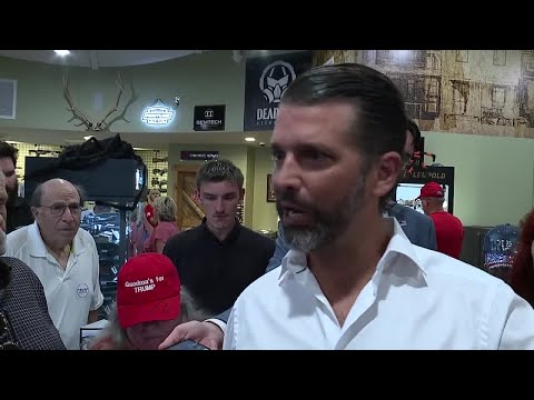 Donald Trump Jr.