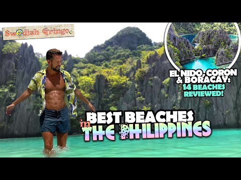 Video: Bästa tiden på året att besöka Boracay i Filippinerna